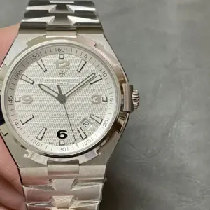 Vacheron Constantin Overseas 47040Series Commuter Watch