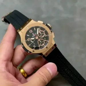 HB Big Bang chronograph series watch