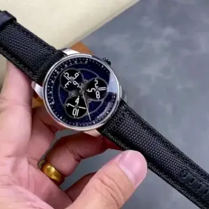 Code 11.59 Star Wheel Watch
