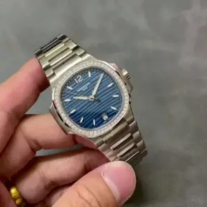 Patek Philippe Nautilus 7118 Ladies Sports Elegant Series Watch