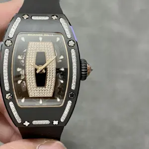 Richard Mille RM07-01 Red Lips Watch
