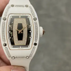 Richard Mille RM07-01 Red Lips Watch