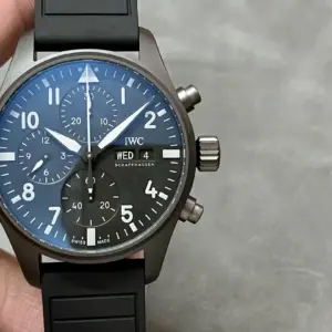 IWC AMG Series IW388108 41mm