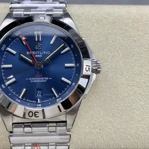 Breitling Chronomat GMT Watch