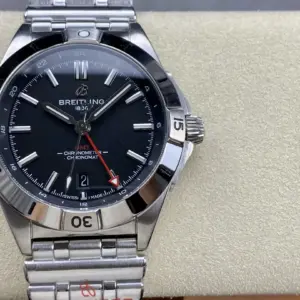 Breitling Chronomat Automatic GMT Watch