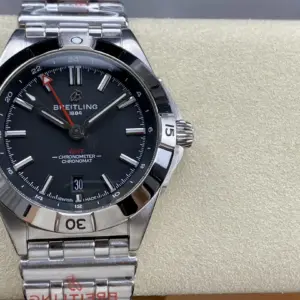 Breitling Chronomat Automatic GMT Watch