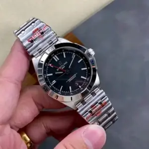 Breitling Chronomat Automatic GMT Watch