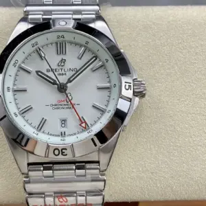 Breitling Chronomat Automatic GMT Watch