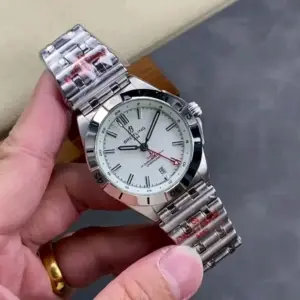 Breitling Chronomat Automatic GMT Watch