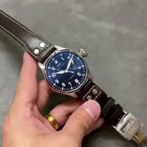 IWC Masterpiece 46mm Timepiece
