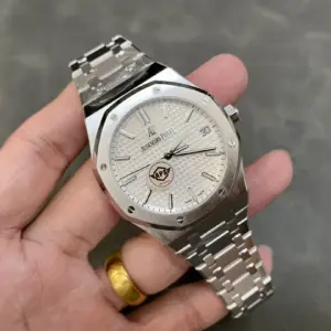 Audemars Piguet Royal Oak 15500 Gold Plated 18K