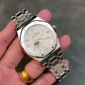 Audemars Piguet Royal Oak 15500 Gold Plated 18K