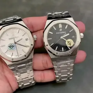 Audemars Piguet Royal Oak 15500 Gold Plated 18K