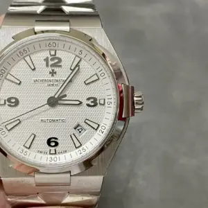 Vacheron Constantin Overseas Series Watch
