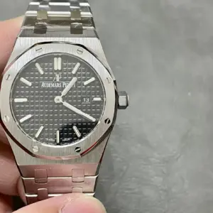 Audemars Piguet Royal Oak 67651ST Quartz Watch