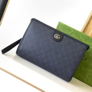 Handbag Blue