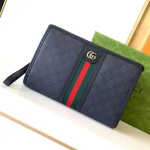 Handbag Blue