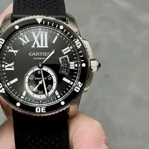 Cartier CALIBRE DE CARTIER diving watch