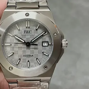Omega Engineer Series 40mm