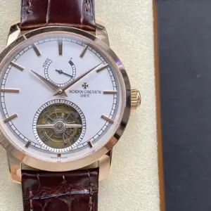 Vacheron Constantin Patrimony Tourbillon Watch 89000 Series