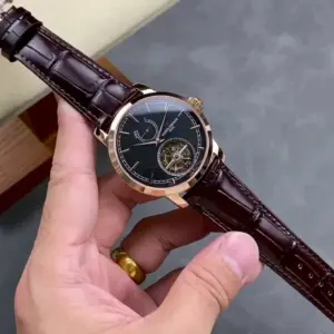 Vacheron Constantin Patrimony Tourbillon Watch 89000 Series