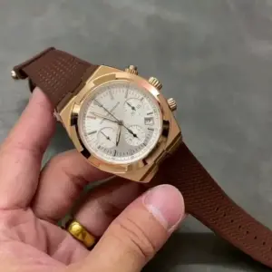 Vacheron Constantin Overseas Series Watch