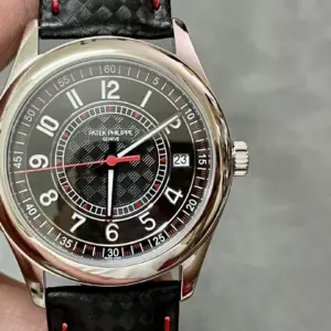 Patek Philippe 6007G-011 New Edition Watch