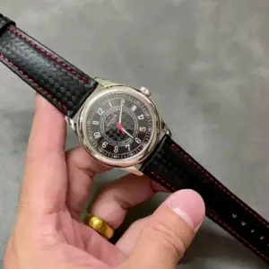 GS Patek Philippe 6007G 40mm 9015