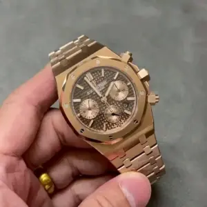 Audemars Piguet Royal Oak 26331 OR Multi-Function Chronograph 41mm