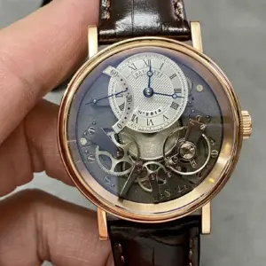 Breguet Tradition Collection Automatic Watch