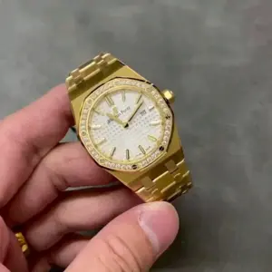 Audemars Piguet Royal Oak Quartz Watch