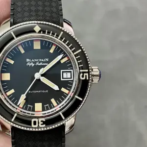 Blancpain Fifty Fathoms 5008B classic watch