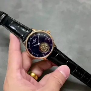 Patek Philippe PP Titanium Flyback Chronograph FL1