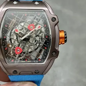 Richard Mille RM27-04 Tourbillon Rafael Nadal Watch