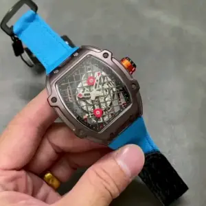 Richard Mille RM27-04 Tourbillon Rafael Nadal Watch