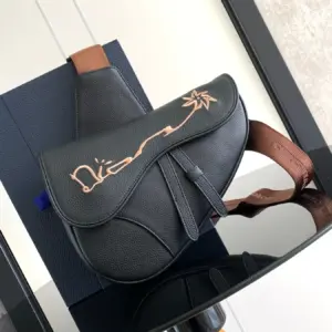 Saddle Bag CACTUS JACK Collaboration