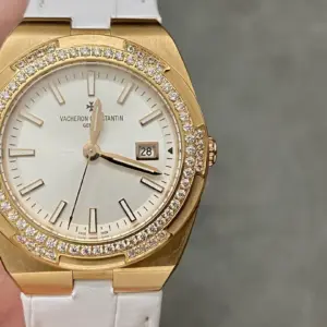 Vacheron Constantin Overseas Series Ladies Watch