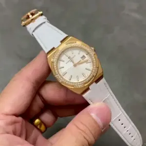 Vacheron Constantin Overseas Series Ladies Watch