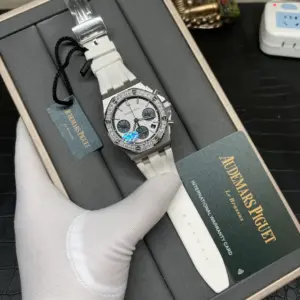 Royal Oak Offshore计时腕表