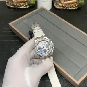 Royal Oak Offshore 37mm Chronograph Watch