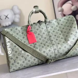 Keepall 45 travel bag