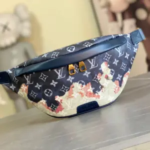 Mens Chest Bag
