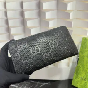Small Wallet Model 666010