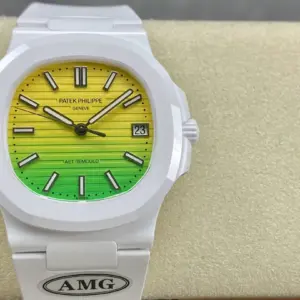 AMG Patek Philippe AET 5715 Sport Watch