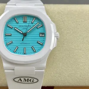 AMG Patek Philippe AET 5715 Sport Watch
