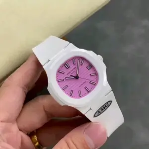 AMG Patek Philippe AET 5715 Sport Watch