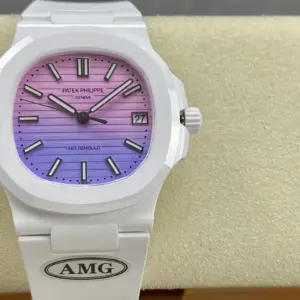 AMG DiW-AET Patek Philippe Nautilus 9015