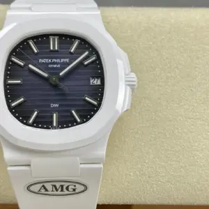 AMG Patek Philippe AET Nautilus