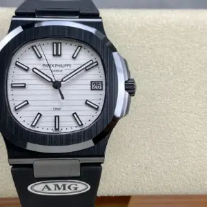 AMG PATEK PHILIPPE AET Nautilus