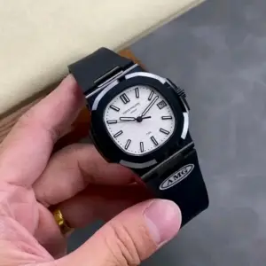 AMG Patek Philippe Nautilus PP Series 40mm Watch